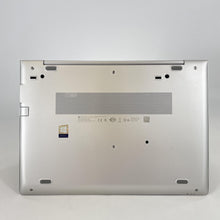 Load image into Gallery viewer, HP Elitebook 840 G6 14 Silver 1.6 GHz Intel Core i5 8th Gen. 8GB RAM 256GB Solid State Drive