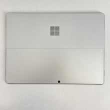 Load image into Gallery viewer, Microsoft Surface Pro 8 13 Silver WiFi 2.4 GHz Intel Core i5 11th Gen. 8GB RAM 512GB Solid State Drive
