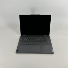 Load image into Gallery viewer, Lenovo Yoga 7i 14 Gray 1.7 GHz Intel Core i7 13th Gen. 16GB RAM 512GB Solid State Drive