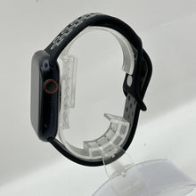 Load image into Gallery viewer, Apple Watch (Series 8) 45mm Space Black Unlocked 32GB