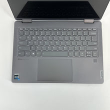 Load image into Gallery viewer, Lenovo Yoga 7i 14 Gray 1.7 GHz Intel Core i7 13th Gen. 16GB RAM 512GB Solid State Drive