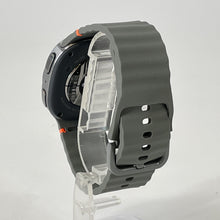 Load image into Gallery viewer, Samsung Galaxy Watch8 40mm Graphite WiFi 32GB