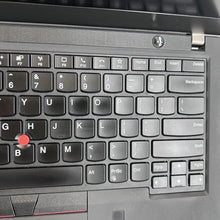Load image into Gallery viewer, Lenovo ThinkPad T14 Gen 2 Gray 2.8 GHz Intel Core i7 11th Gen. 16GB RAM 512GB Solid State Drive