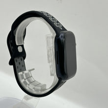Load image into Gallery viewer, Apple Watch (Series 8) 45mm Space Black Unlocked 32GB