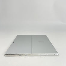 Load image into Gallery viewer, Microsoft Surface Pro 8 13 Silver WiFi 2.4 GHz Intel Core i5 11th Gen. 8GB RAM 512GB Solid State Drive