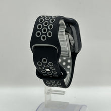 Load image into Gallery viewer, Apple Watch (Series 8) 45mm Space Black Unlocked 32GB