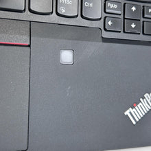 Load image into Gallery viewer, Lenovo ThinkPad T14 Gen 2 Gray 2.8 GHz Intel Core i7 11th Gen. 16GB RAM 512GB Solid State Drive