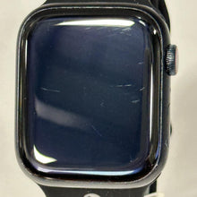 Load image into Gallery viewer, Apple Watch (Series 8) 45mm Space Black Unlocked 32GB