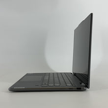 Load image into Gallery viewer, Lenovo Yoga 7i 14 Gray 1.7 GHz Intel Core i7 13th Gen. 16GB RAM 512GB Solid State Drive