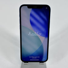 Load image into Gallery viewer, iPhone 12 64GB Blue (Spectrum)