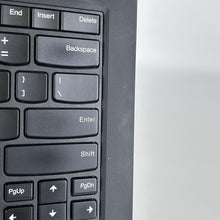 Load image into Gallery viewer, Lenovo ThinkPad T14 Gen 2 Gray 2.8 GHz Intel Core i7 11th Gen. 16GB RAM 512GB Solid State Drive