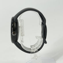 Load image into Gallery viewer, Google Pixel Watch 4 45mm Matte Black WiFi 32GB