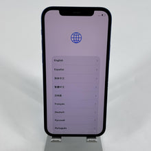 Load image into Gallery viewer, iPhone 12 64GB Blue (Spectrum)