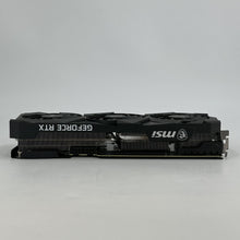 Load image into Gallery viewer, NVIDIA GeForce RTX 3070 Ti 8GB RAM