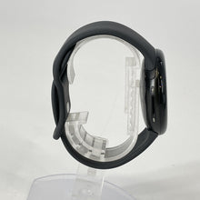 Load image into Gallery viewer, Google Pixel Watch 4 45mm Matte Black WiFi 32GB