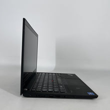Load image into Gallery viewer, Lenovo ThinkPad T14 Gen 2 Gray 2.8 GHz Intel Core i7 11th Gen. 16GB RAM 512GB Solid State Drive