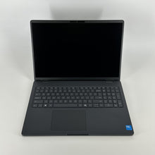 Load image into Gallery viewer, Dell Pro 16 PC16250 Magnetite 1.8 GHz Intel Core 7 32GB RAM 512GB Solid State Drive