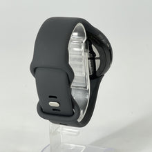 Load image into Gallery viewer, Google Pixel Watch 4 45mm Matte Black WiFi 32GB