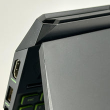 Load image into Gallery viewer, HP Pavilion Gaming 15.6 Black 2.5 GHz Intel Core i5 10th Gen. 8GB RAM 256GB Solid State Drive NVIDIA GeForce GTX 1050 3 GB