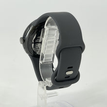 Load image into Gallery viewer, Google Pixel Watch 4 45mm Matte Black WiFi 32GB