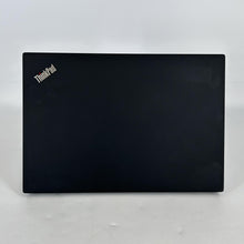 Load image into Gallery viewer, Lenovo ThinkPad T14 Gen 2 Gray 2.8 GHz Intel Core i7 11th Gen. 16GB RAM 512GB Solid State Drive