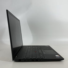 Load image into Gallery viewer, Lenovo ThinkPad T16 Gen 1 Gray 2.2 GHz Intel Core i7 12th Gen. 32GB RAM 1TB Solid State Drive