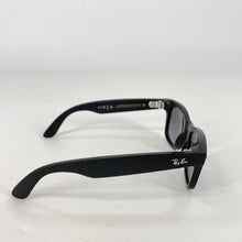 Load image into Gallery viewer, Meta Ray-Ban Meta Wayfarer (Gen 1) Matte Black 32GB