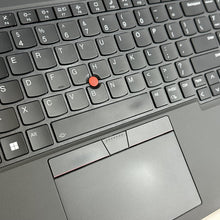 Load image into Gallery viewer, Lenovo ThinkPad T16 Gen 1 Gray 2.2 GHz Intel Core i7 12th Gen. 32GB RAM 1TB Solid State Drive
