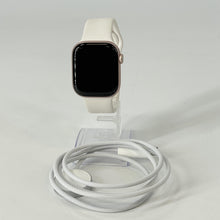Load image into Gallery viewer, Apple Watch (Series 10) 42mm Rose Gold WiFi 64GB