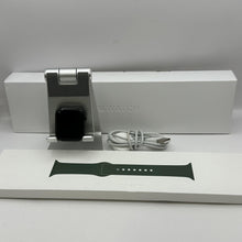 Load image into Gallery viewer, Apple Watch (Series 7) 41mm Green Unlocked 32GB