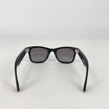 Load image into Gallery viewer, Meta Ray-Ban Meta Wayfarer (Gen 1) Matte Black 32GB