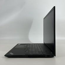 Load image into Gallery viewer, Lenovo ThinkPad T16 Gen 1 Gray 2.2 GHz Intel Core i7 12th Gen. 32GB RAM 1TB Solid State Drive