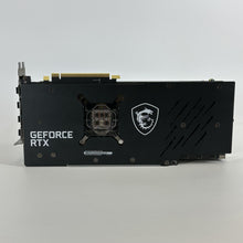 Load image into Gallery viewer, NVIDIA GeForce RTX 3080 10GB RAM