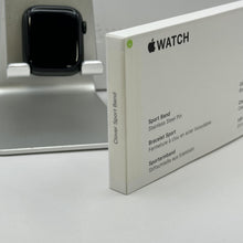 Load image into Gallery viewer, Apple Watch (Series 7) 41mm Green Unlocked 32GB