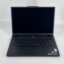 Load image into Gallery viewer, Lenovo Legion Pro 5i Gen 10 16 Black 2.7 GHz Intel Core Ultra 9 Series 2 64GB RAM 2TB Solid State Drive NVIDIA GeForce RTX 5070 Ti 12 GB