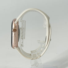 Load image into Gallery viewer, Apple Watch (Series 10) 42mm Rose Gold WiFi 64GB
