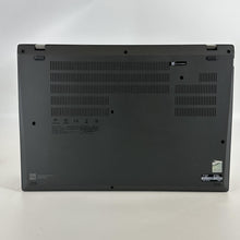 Load image into Gallery viewer, Lenovo ThinkPad T16 Gen 1 Gray 2.2 GHz Intel Core i7 12th Gen. 32GB RAM 1TB Solid State Drive