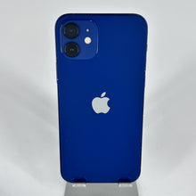 Load image into Gallery viewer, iPhone 12 64GB Blue (Spectrum)