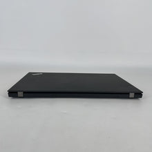 Load image into Gallery viewer, Lenovo ThinkPad T14 Gen 2 Gray 2.8 GHz Intel Core i7 11th Gen. 16GB RAM 512GB Solid State Drive