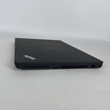 Load image into Gallery viewer, Lenovo ThinkPad T14 Gen 2 Gray 2.8 GHz Intel Core i7 11th Gen. 16GB RAM 512GB Solid State Drive