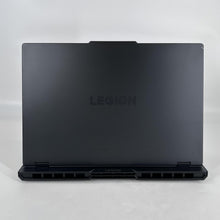 Load image into Gallery viewer, Lenovo Legion Pro 5i Gen 10 16 Black 2.7 GHz Intel Core Ultra 9 Series 2 64GB RAM 2TB Solid State Drive NVIDIA GeForce RTX 5070 Ti 12 GB