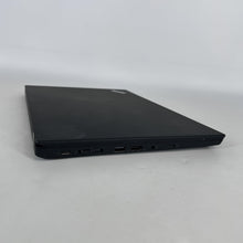 Load image into Gallery viewer, Lenovo ThinkPad T14 Gen 2 Gray 2.8 GHz Intel Core i7 11th Gen. 16GB RAM 512GB Solid State Drive