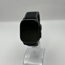 Load image into Gallery viewer, Apple Watch (Ultra 2) 49mm Black Unlocked 64GB