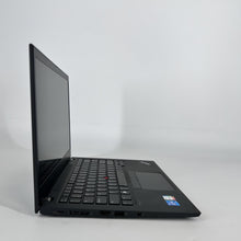 Load image into Gallery viewer, Lenovo ThinkPad T14s Gen 2 Black 2.6 GHz Intel Core i5 11th Gen. 16GB RAM 512GB Solid State Drive