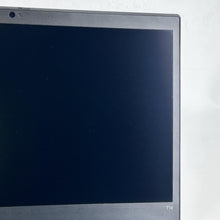 Load image into Gallery viewer, Lenovo ThinkPad T14 Gen 2 Gray 2.8 GHz Intel Core i7 11th Gen. 16GB RAM 512GB Solid State Drive