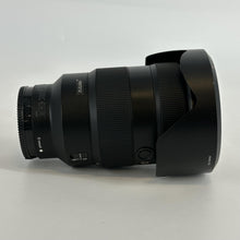Load image into Gallery viewer, Sony FE 24-70mm Black