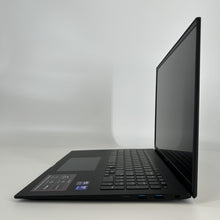 Load image into Gallery viewer, LG Gram 17 Black 2.2 GHz Intel Core Ultra 7 Series 2 32GB RAM 1TB Solid State Drive