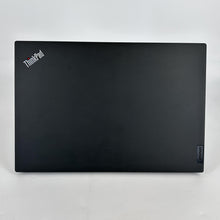 Load image into Gallery viewer, Lenovo ThinkPad T14s Gen 2 Black 2.6 GHz Intel Core i5 11th Gen. 16GB RAM 512GB Solid State Drive