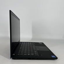 Load image into Gallery viewer, Lenovo ThinkPad T14 Gen 2 Gray 2.8 GHz Intel Core i7 11th Gen. 16GB RAM 512GB Solid State Drive