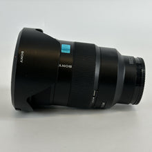Load image into Gallery viewer, Sony FE 24-70mm Black